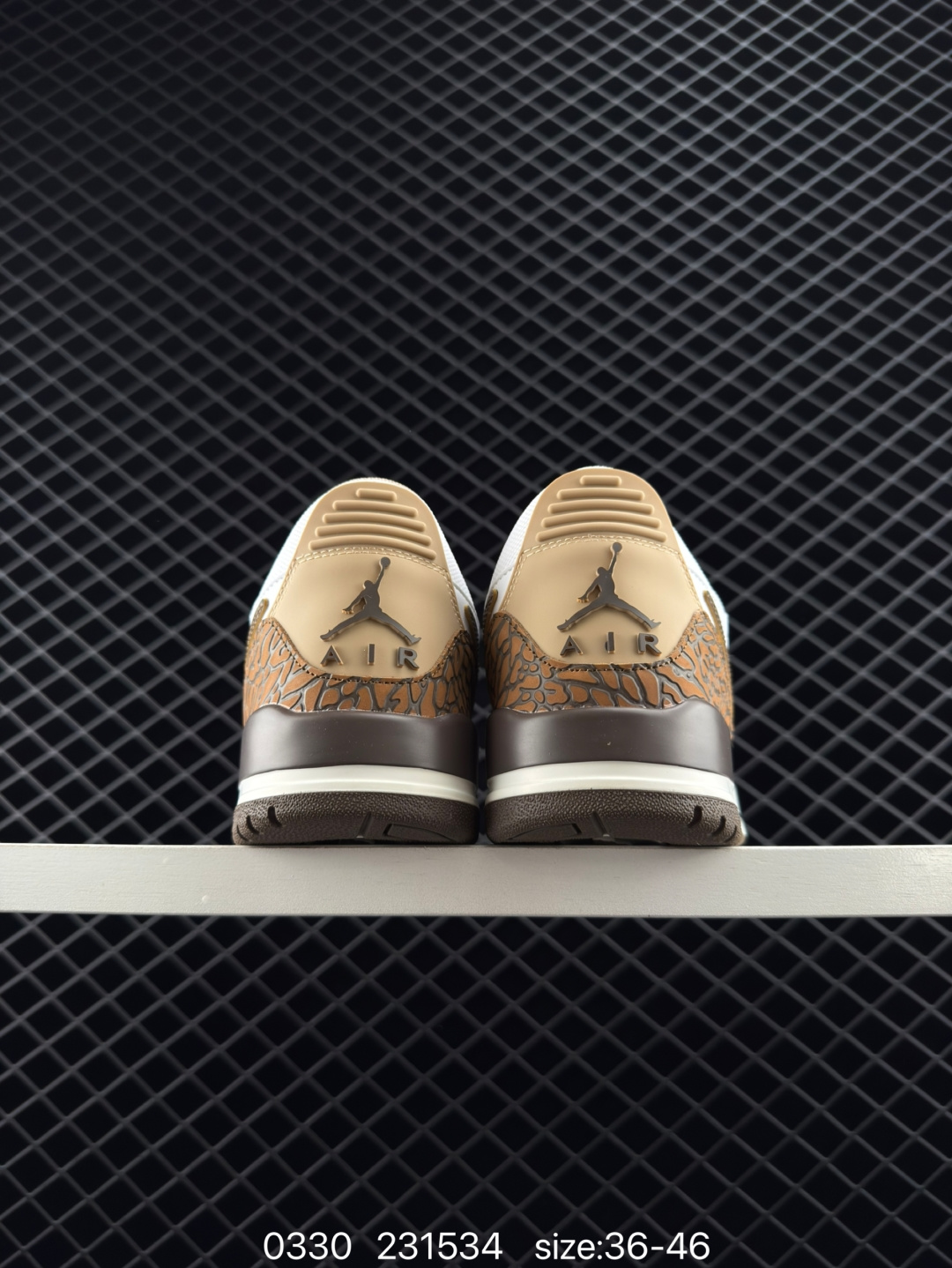 Air Jordan Legacy AJ312 Low